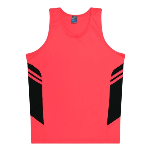 Picture of Aussie Pacific, Kids Tasman Singlet 